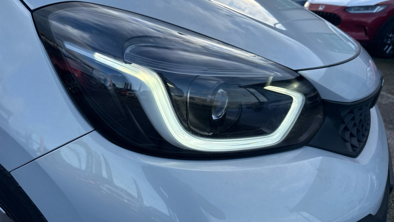 Honda Jazz 1.5 i-MMD Hybrid Elegance 5dr eCVT Hybrid Hatchback